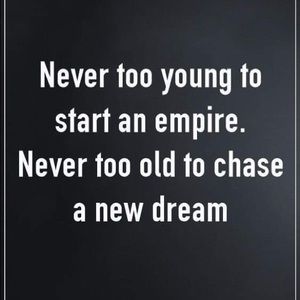 Meet your Posher, Natasha